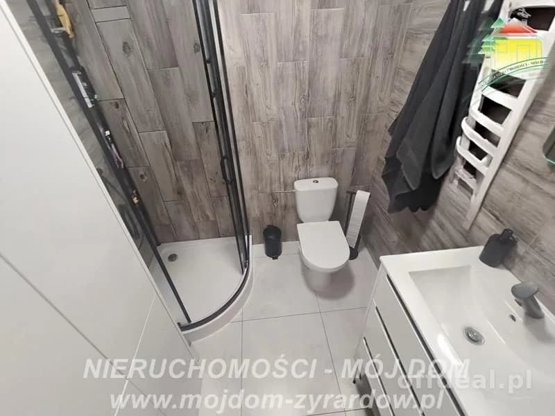 Zdjęcie 10: Mieszkanie, 2 pokoje, 52 m², Żyrardów