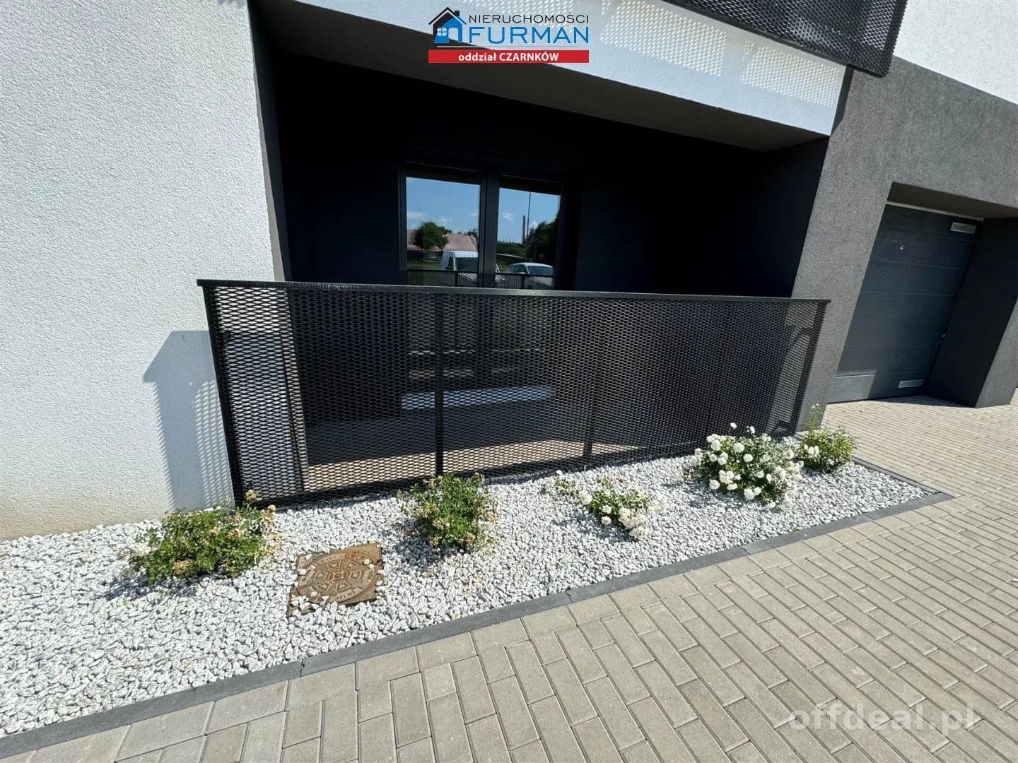 Foto 3: Wohnung, 3 rooms, 60 m², Ryczywół