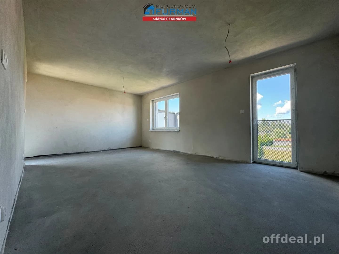 Foto 17: Wohnung, 3 rooms, 60 m², Ryczywół