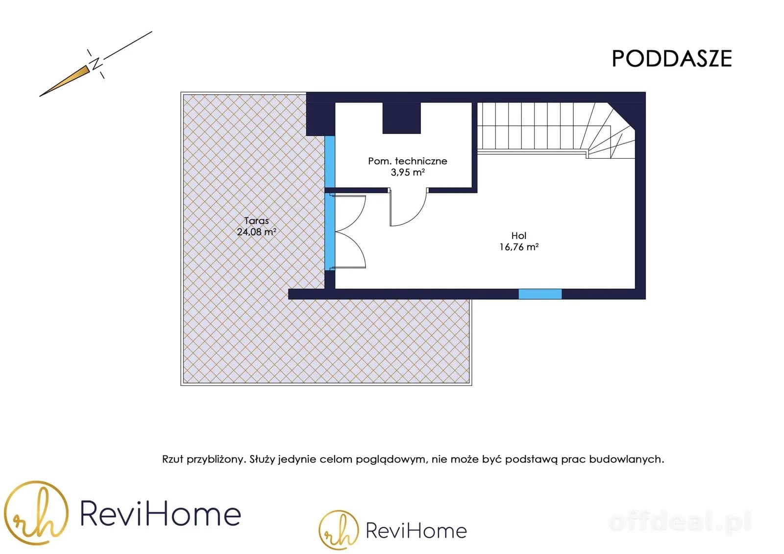 Zdjęcie 17: Mieszkanie, 5 pokoje, 138 m², Józefów