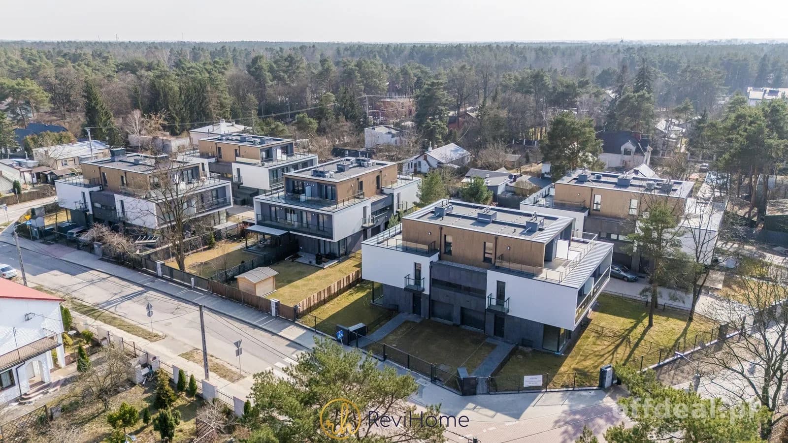 Zdjęcie 4: Mieszkanie, 5 pokoje, 138 m², Józefów