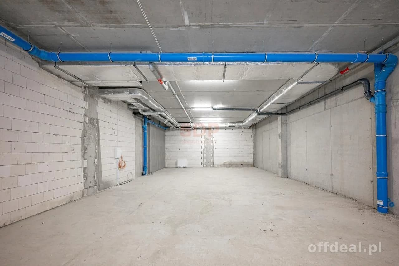 Gewerbeimmobilie zur Miete in Wrocław, Stare Miasto, Szczepin | 143,31 m²
