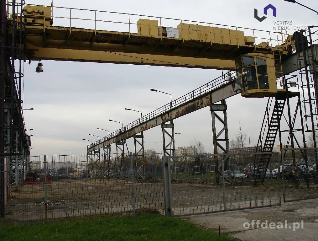 Lokal na wynajem, Katowice