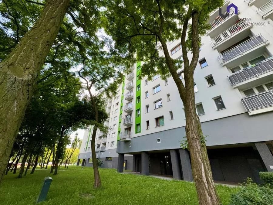2-room apartment for sale in Sosnowiec | 50 m²
