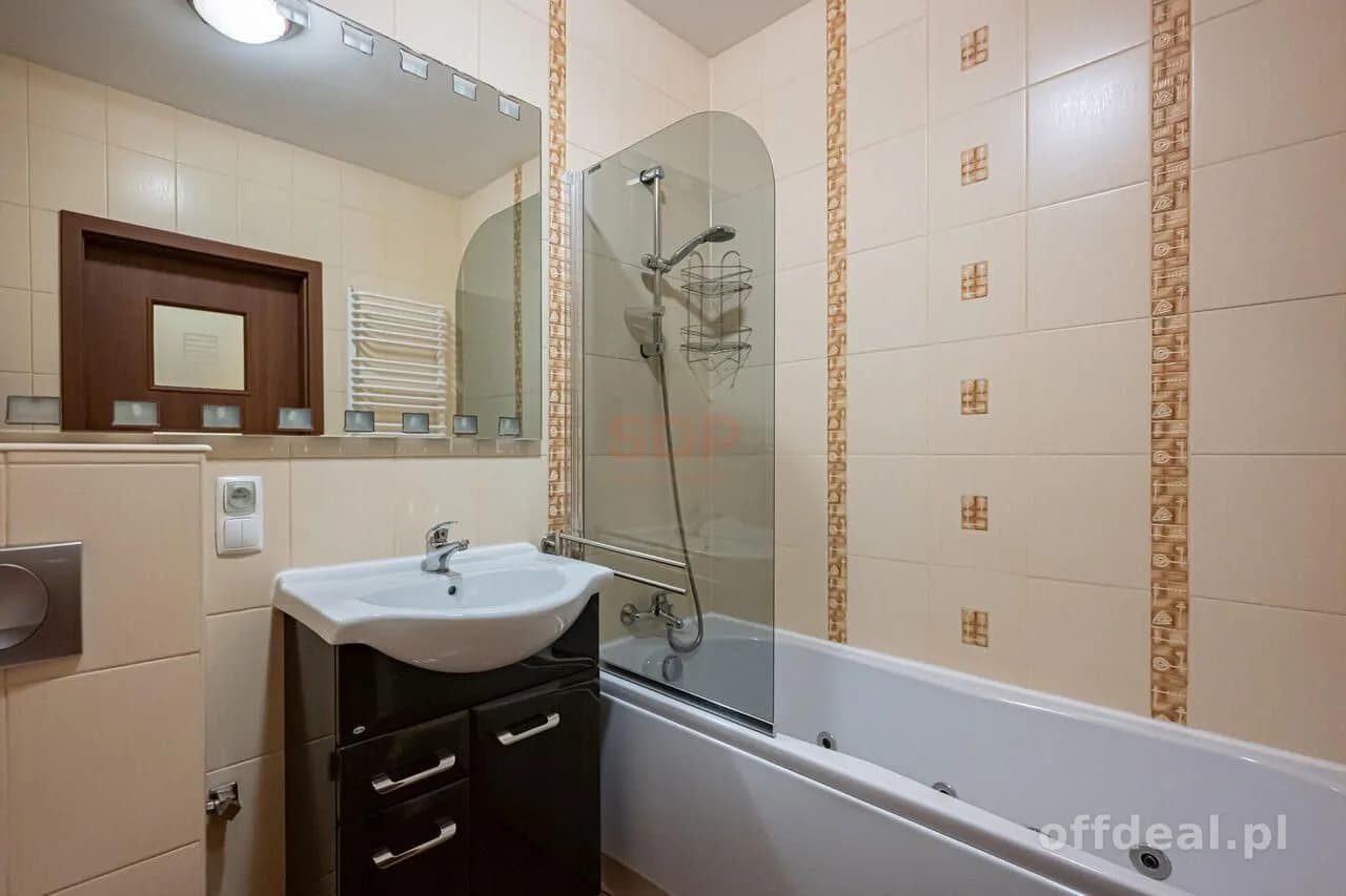 2-Zimmer Wohnung zum Verkauf in Wrocław, Psie Pole, Różanka | 47,46 m²