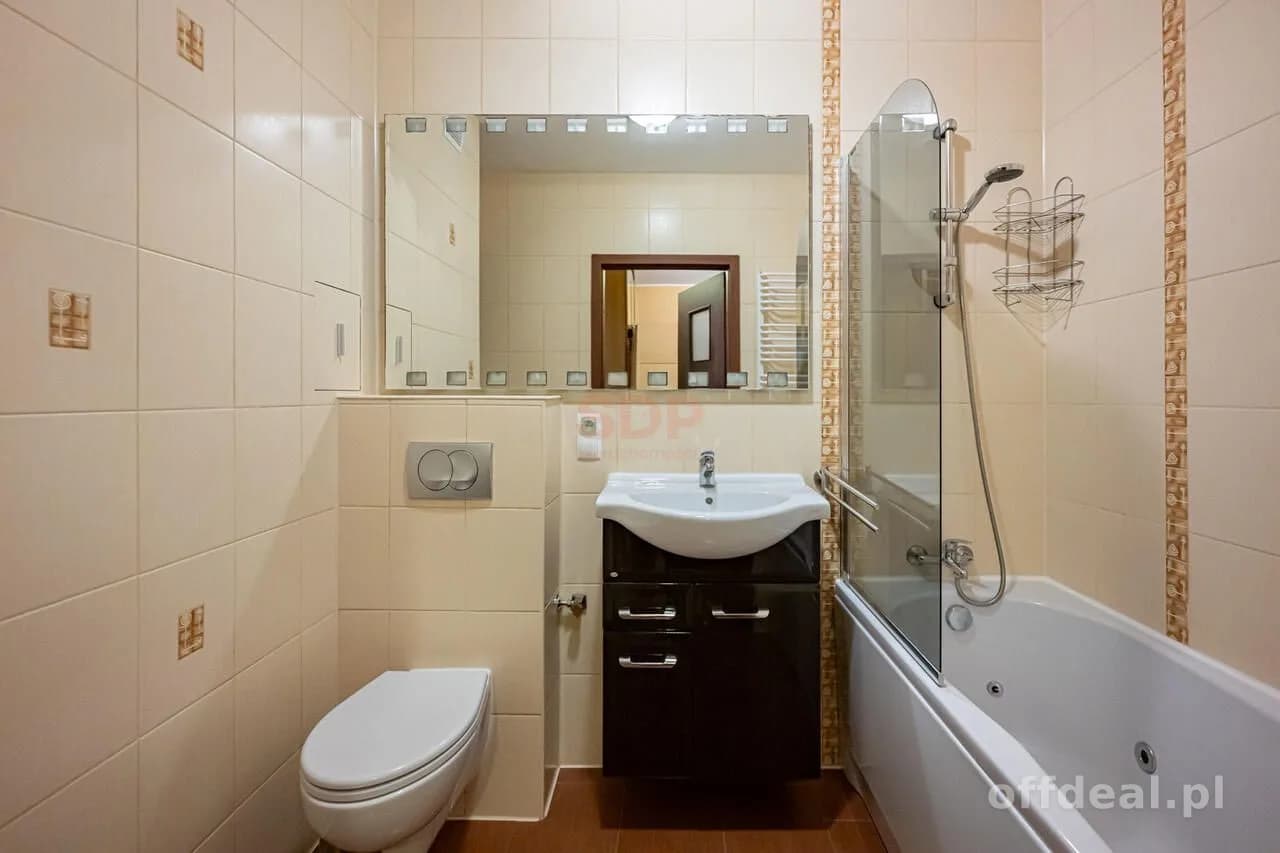 2-Zimmer Wohnung zum Verkauf in Wrocław, Psie Pole, Różanka | 47,46 m²