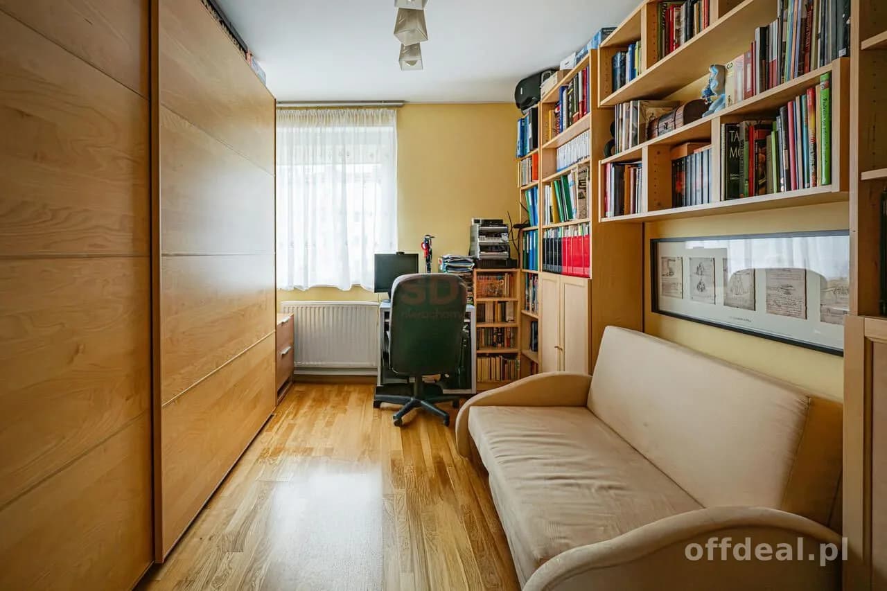 2-Zimmer Wohnung zum Verkauf in Wrocław, Psie Pole, Różanka | 47,46 m²