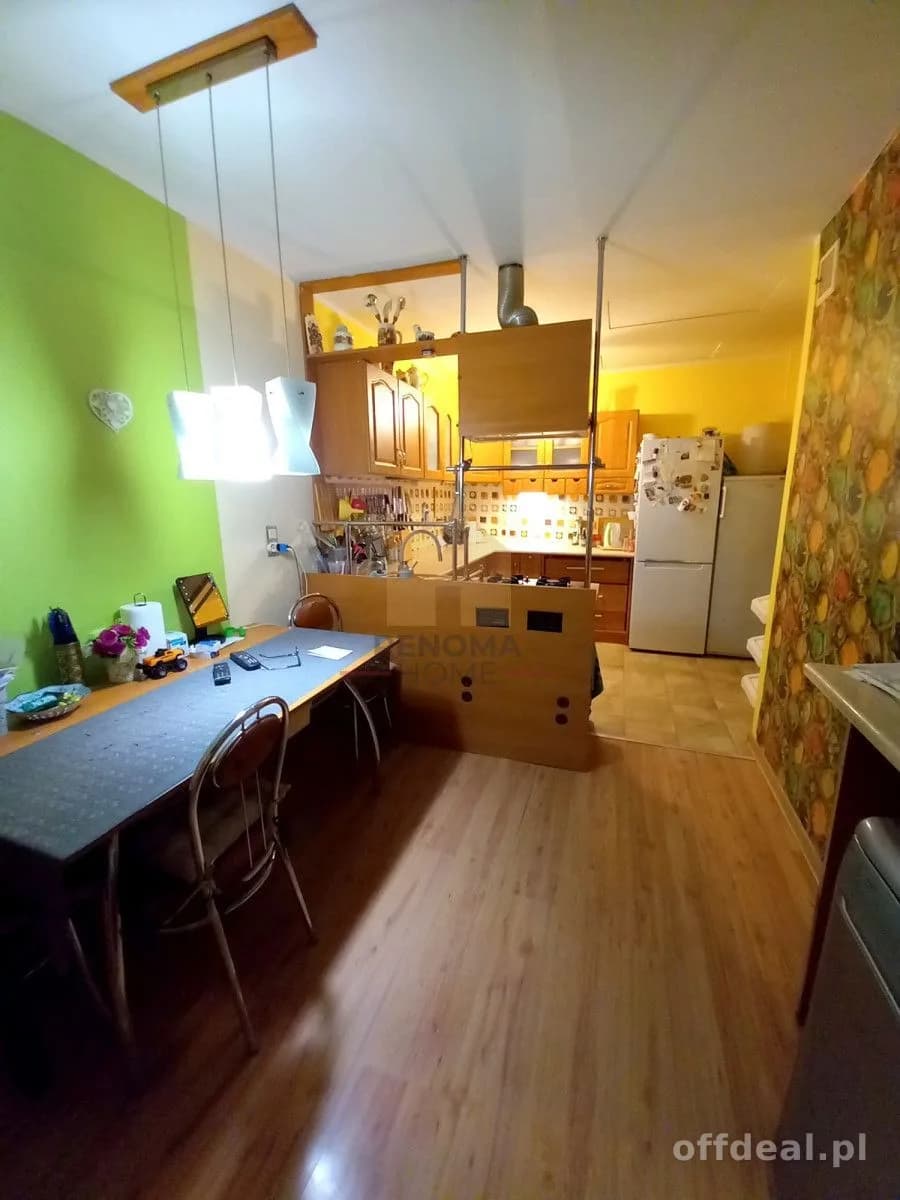 4-room apartment for sale in Świdnica | 110.5 m²