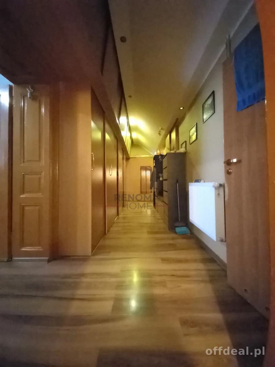 4-room apartment for sale in Świdnica | 110.5 m²