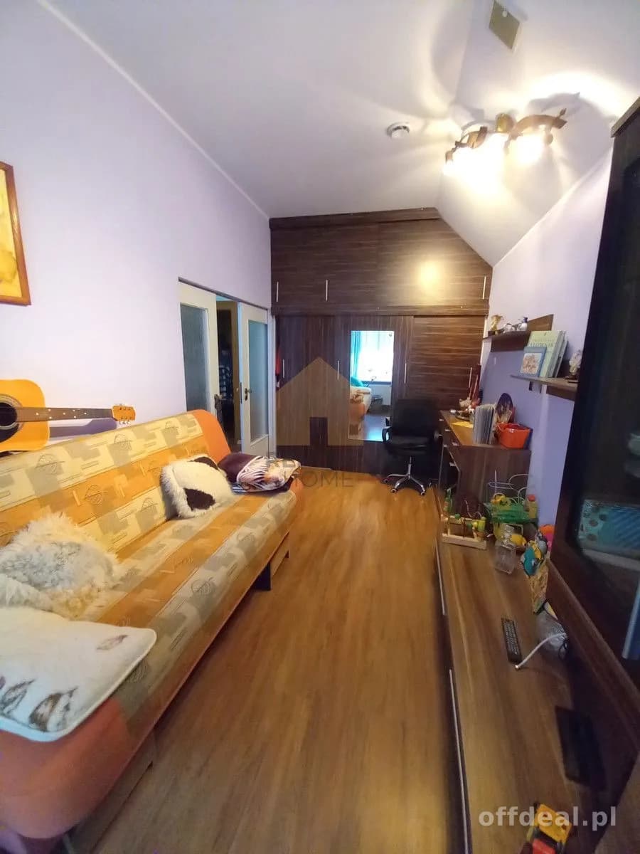 4-room apartment for sale in Świdnica | 110.5 m²