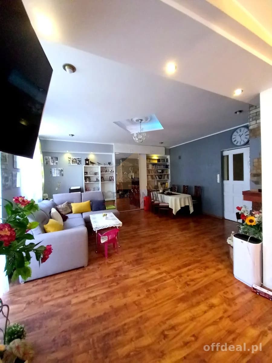 4-room apartment for sale in Świdnica | 110.5 m²