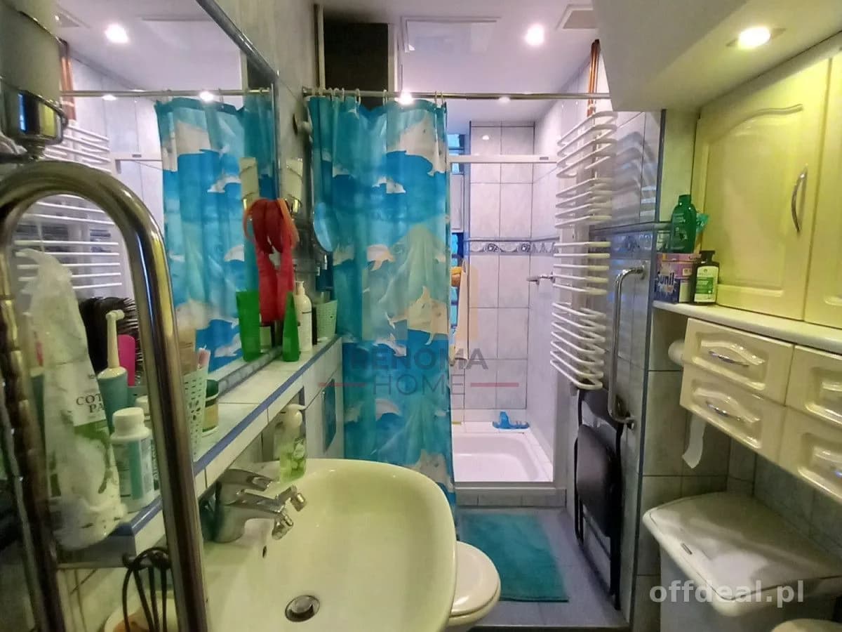 4-room apartment for sale in Świdnica | 110.5 m²