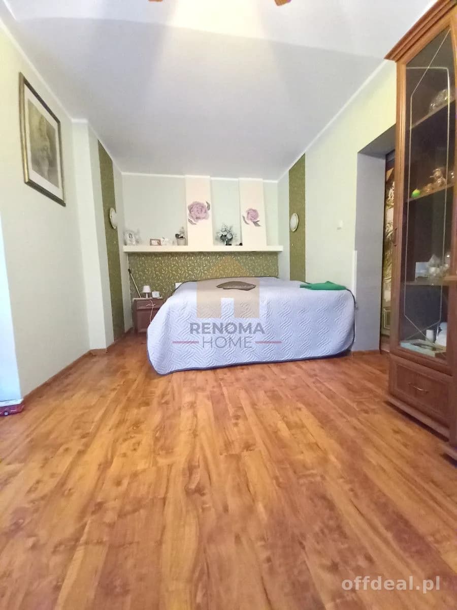 4-room apartment for sale in Świdnica | 110.5 m²