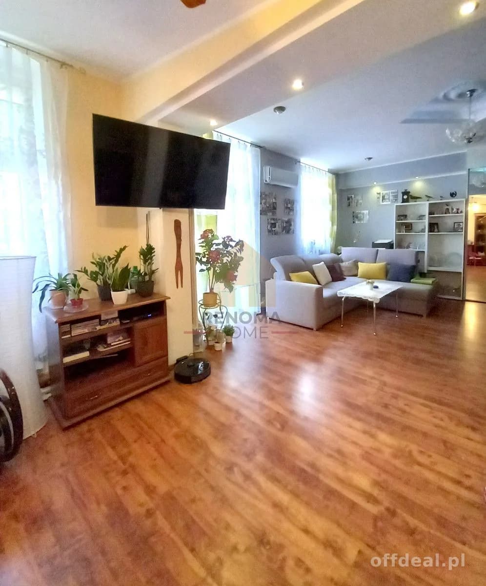 4-room apartment for sale in Świdnica | 110.5 m²