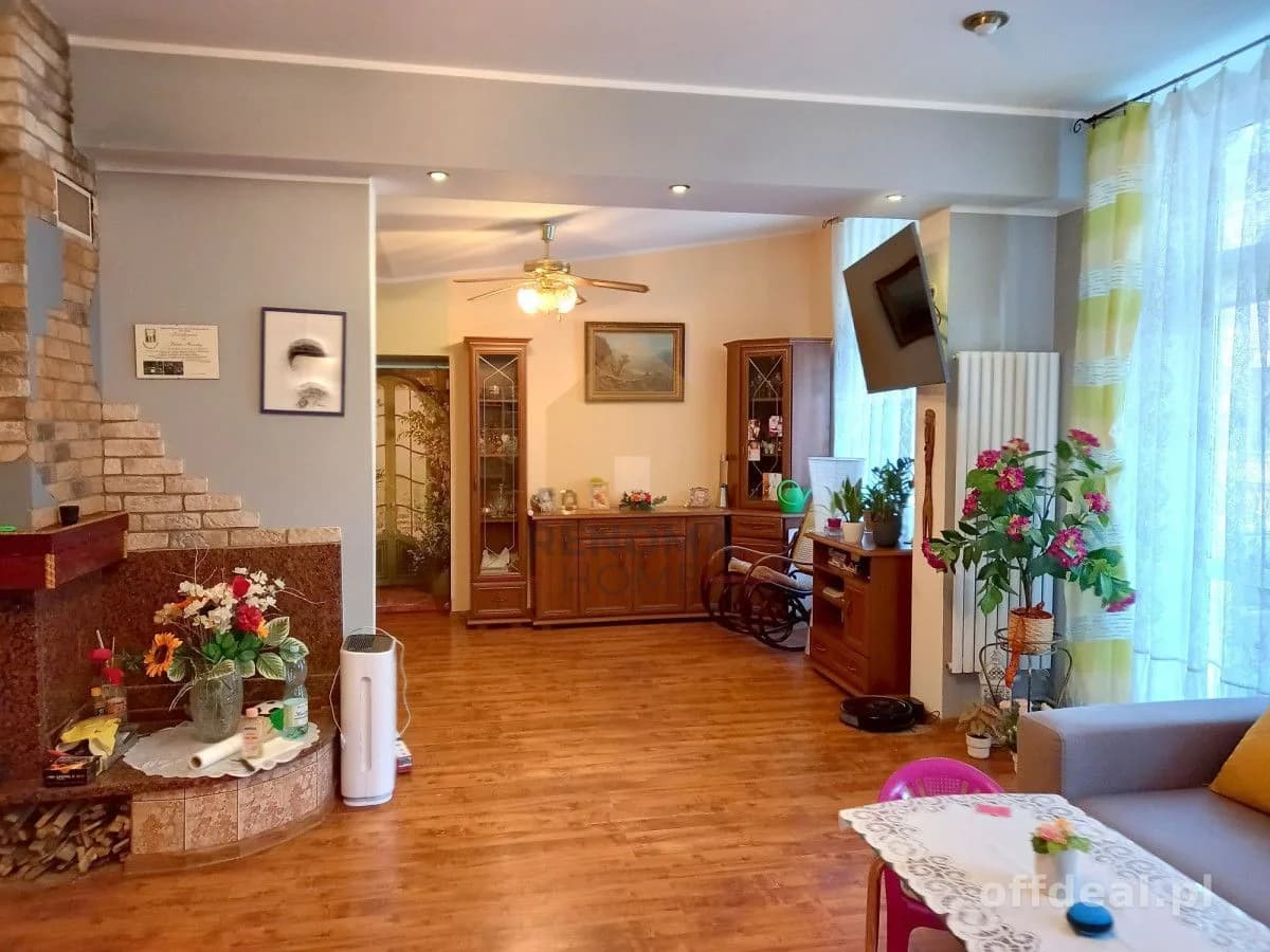 4-room apartment for sale in Świdnica | 110.5 m²