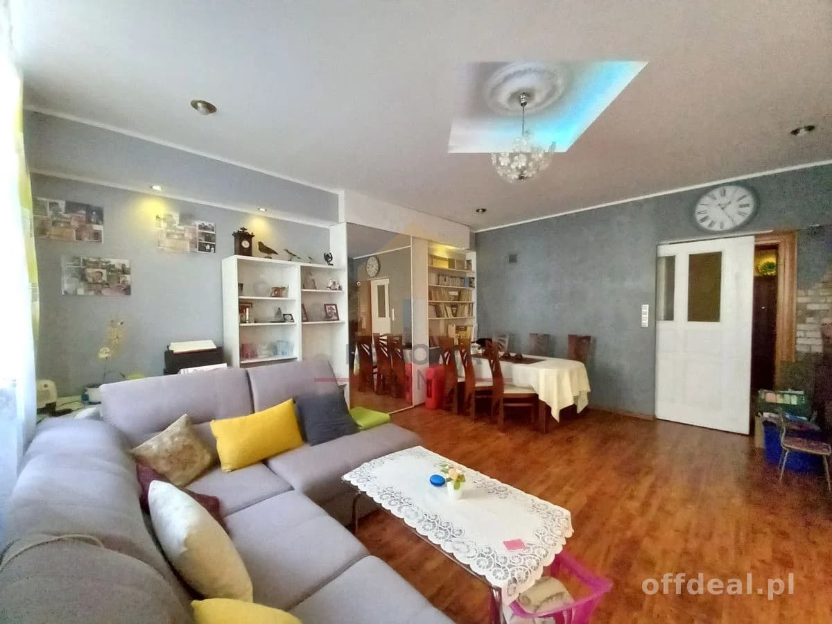 4-room apartment for sale in Świdnica | 110.5 m²