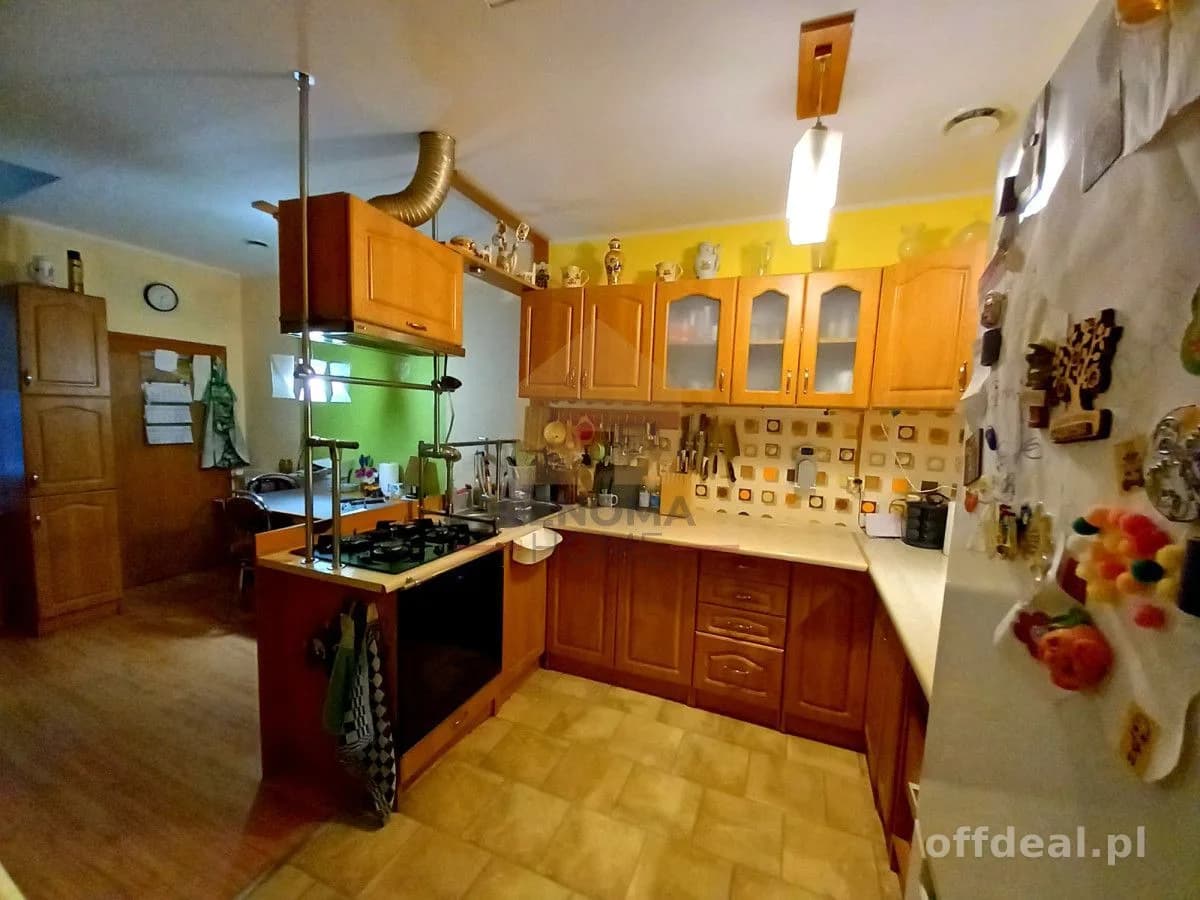 4-room apartment for sale in Świdnica | 110.5 m²