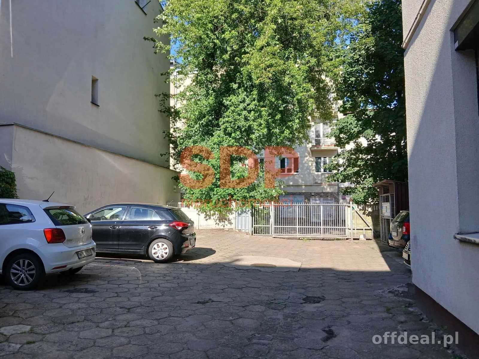 78 m² – 3 pokoje, potencjał na 2 mieszkania (blisko Parku Śledzia)!