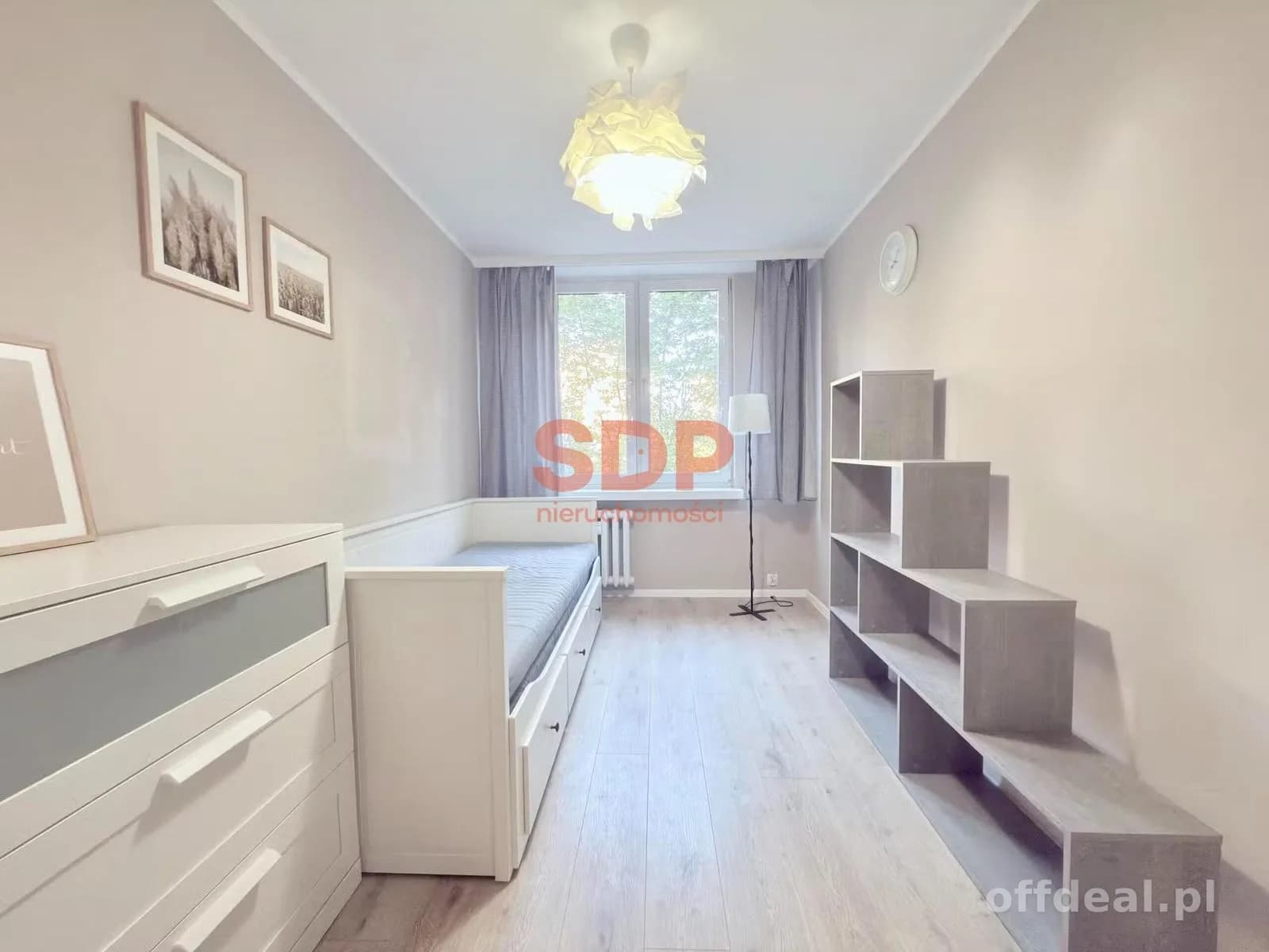 2 pokoje przy wjesciu do Merto Kondratowicza REZERWACJA