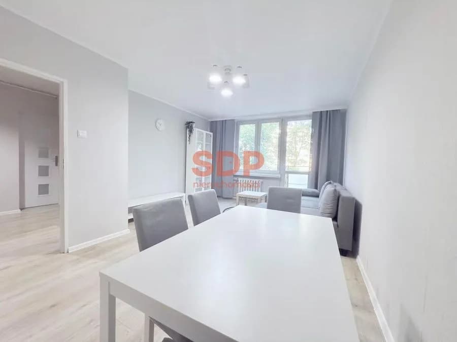 квартира на продаж у Warszawa, Bródno | 2-кімн. | 46,4 m²
