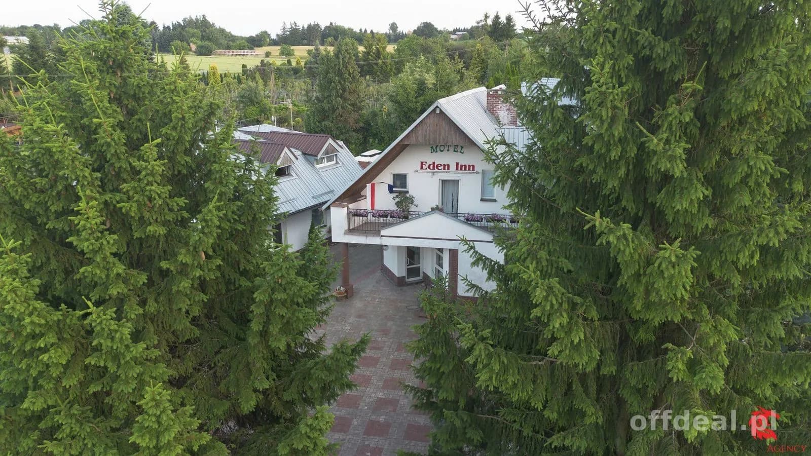 Zdjęcie 11: Lokal, 1260 m², Płoskie