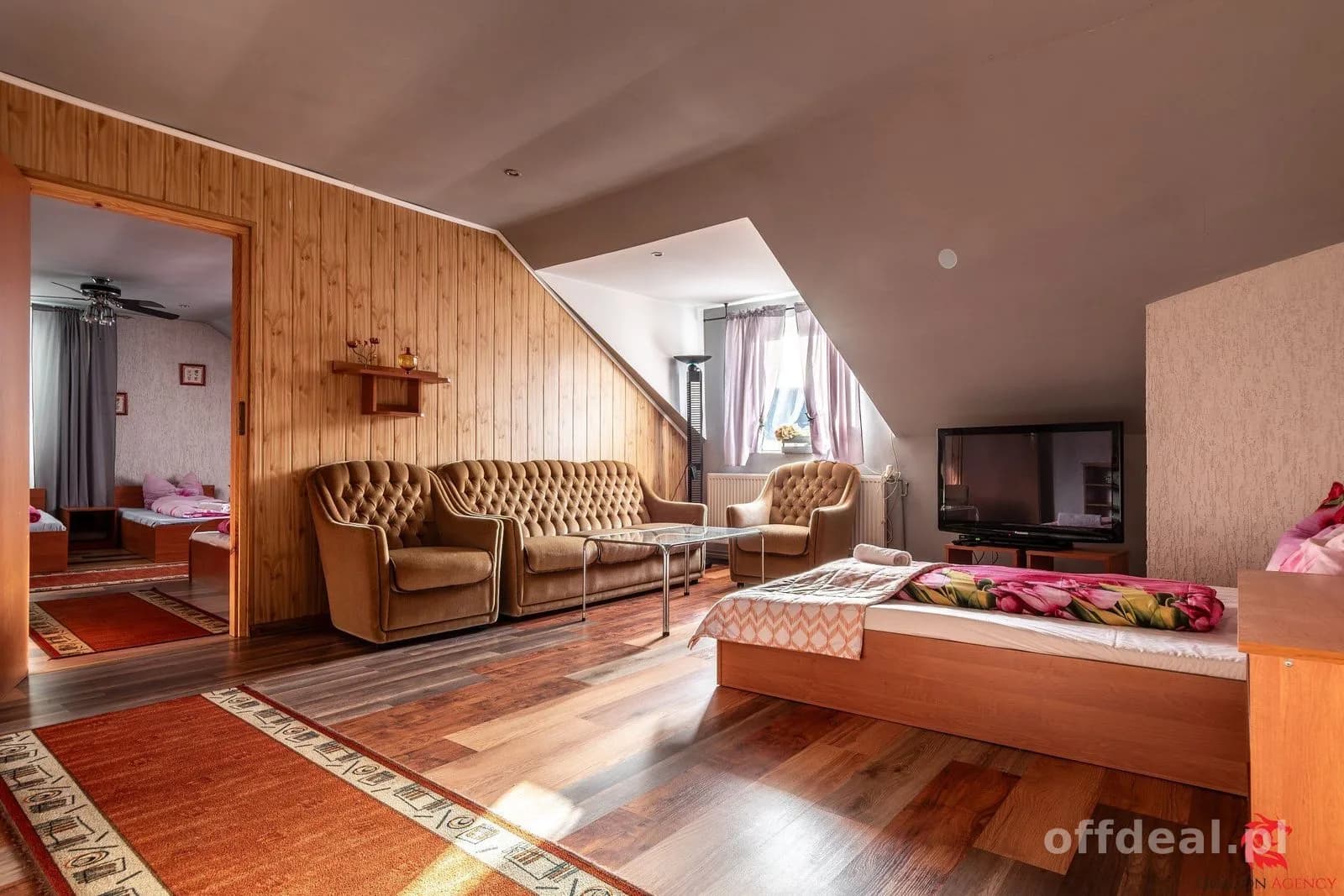 Zdjęcie 19: Lokal, 1260 m², Płoskie