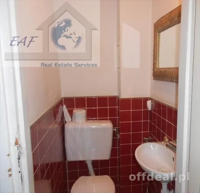 commercial property for rent in Warszawa, Mokotów, Ksawerów | 168 m²