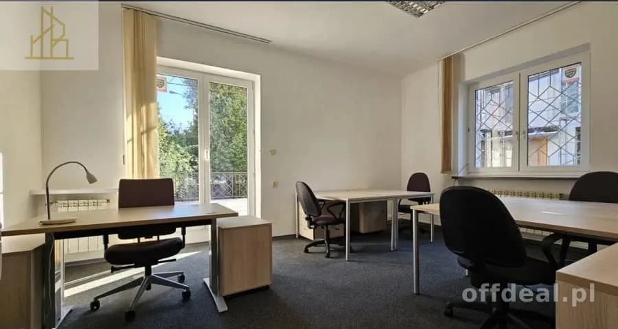 commercial property for rent in Warszawa, Mokotów, Ksawerów | 168 m²