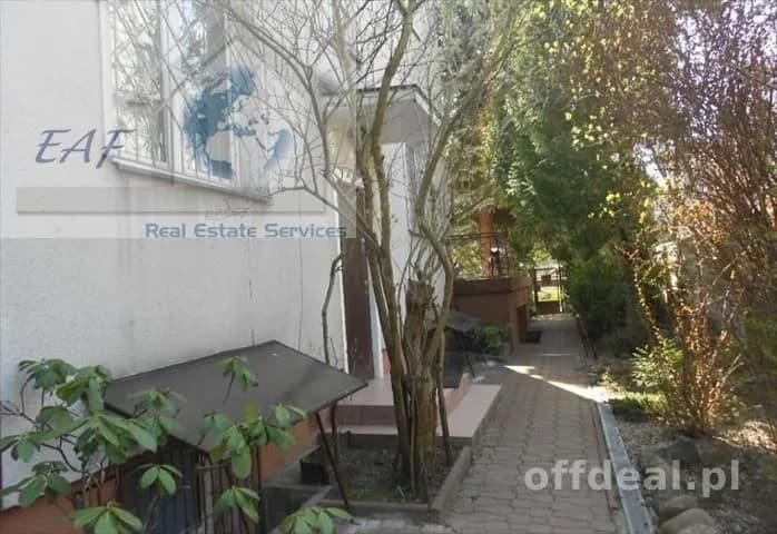 commercial property for rent in Warszawa, Mokotów, Ksawerów | 168 m²
