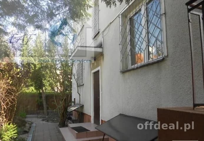 commercial property for rent in Warszawa, Mokotów, Ksawerów | 168 m²