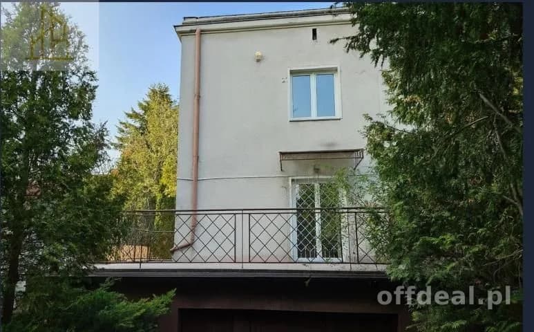 commercial property for rent in Warszawa, Mokotów, Ksawerów | 168 m²