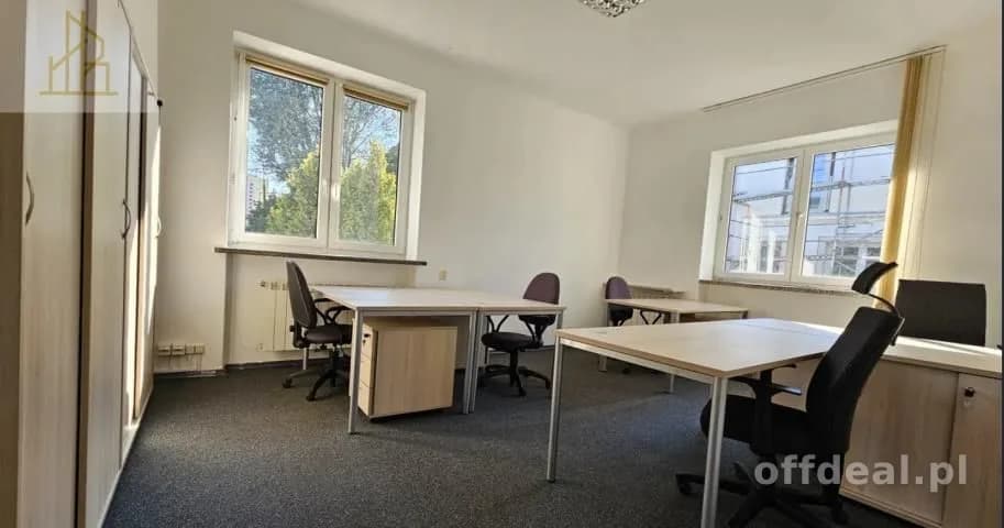 commercial property for rent in Warszawa, Mokotów, Ksawerów | 168 m²