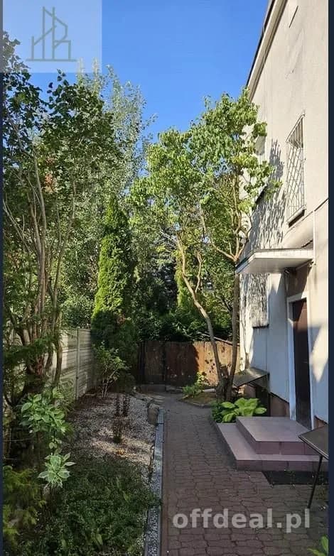 commercial property for rent in Warszawa, Mokotów, Ksawerów | 168 m²