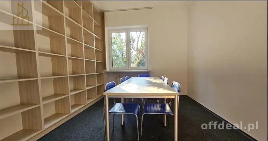 commercial property for rent in Warszawa, Mokotów, Ksawerów | 168 m²