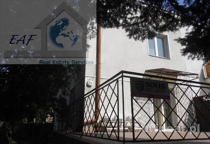 commercial property for rent in Warszawa, Mokotów, Ksawerów | 168 m²