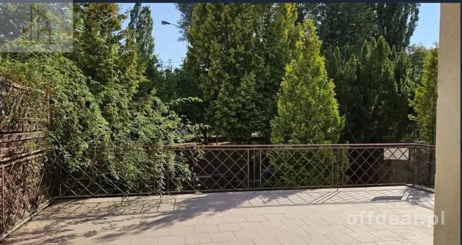 commercial property for rent in Warszawa, Mokotów, Ksawerów | 168 m²