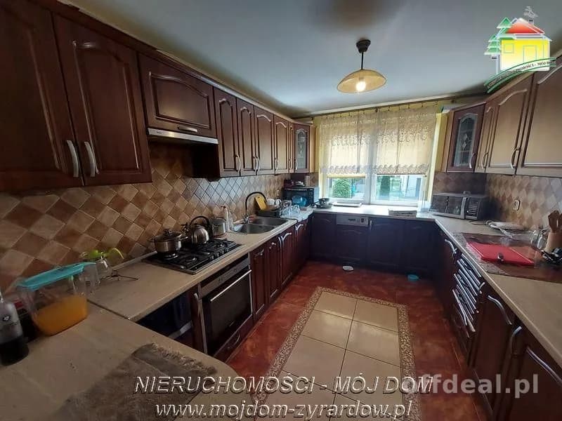 maison à vendre à Mszczonów | 5 pièces | 200 m²