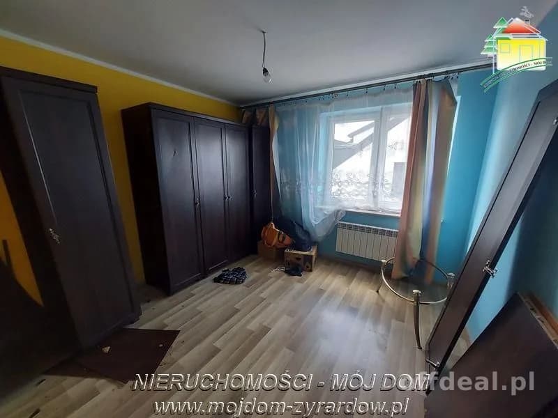 maison à vendre à Mszczonów | 5 pièces | 200 m²