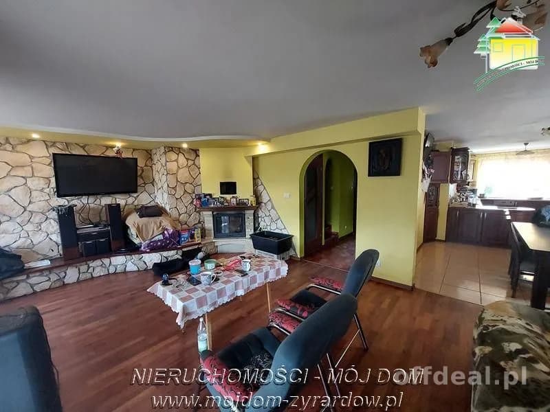 maison à vendre à Mszczonów | 5 pièces | 200 m²