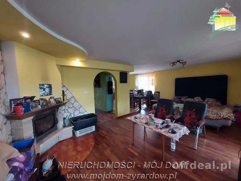 maison à vendre à Mszczonów | 5 pièces | 200 m²