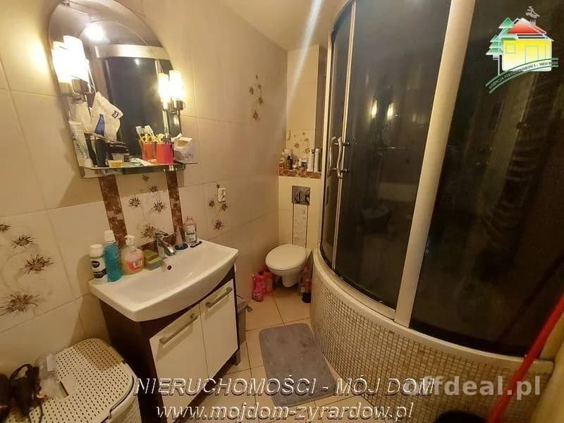 maison à vendre à Mszczonów | 5 pièces | 200 m²