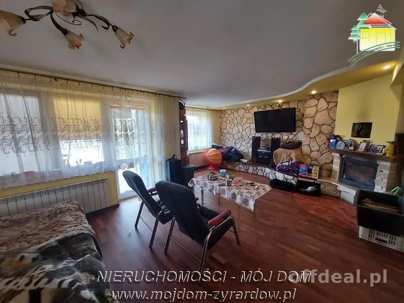 maison à vendre à Mszczonów | 5 pièces | 200 m²
