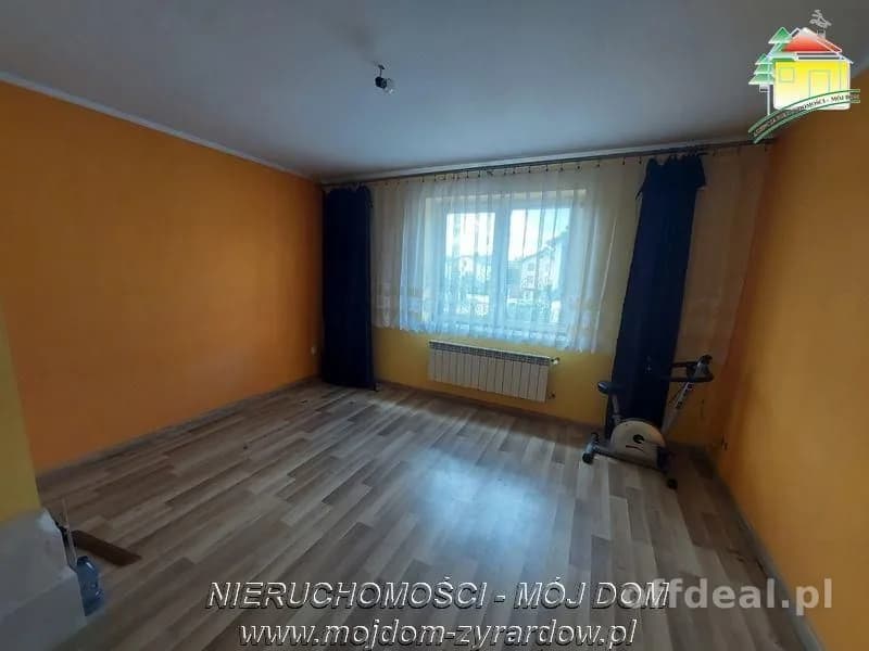 maison à vendre à Mszczonów | 5 pièces | 200 m²