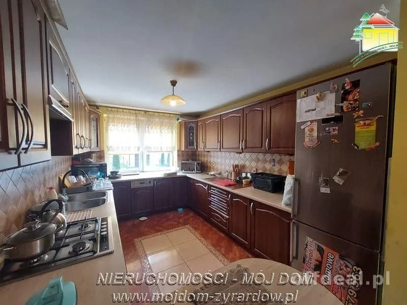 maison à vendre à Mszczonów | 5 pièces | 200 m²
