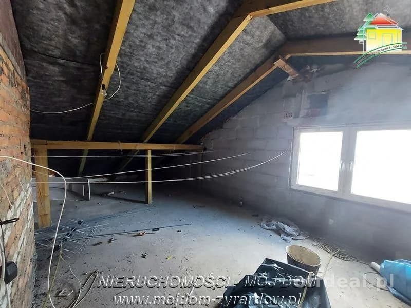 maison à vendre à Mszczonów | 5 pièces | 200 m²