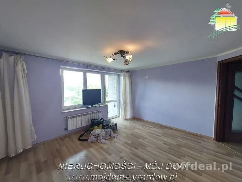 maison à vendre à Mszczonów | 5 pièces | 200 m²