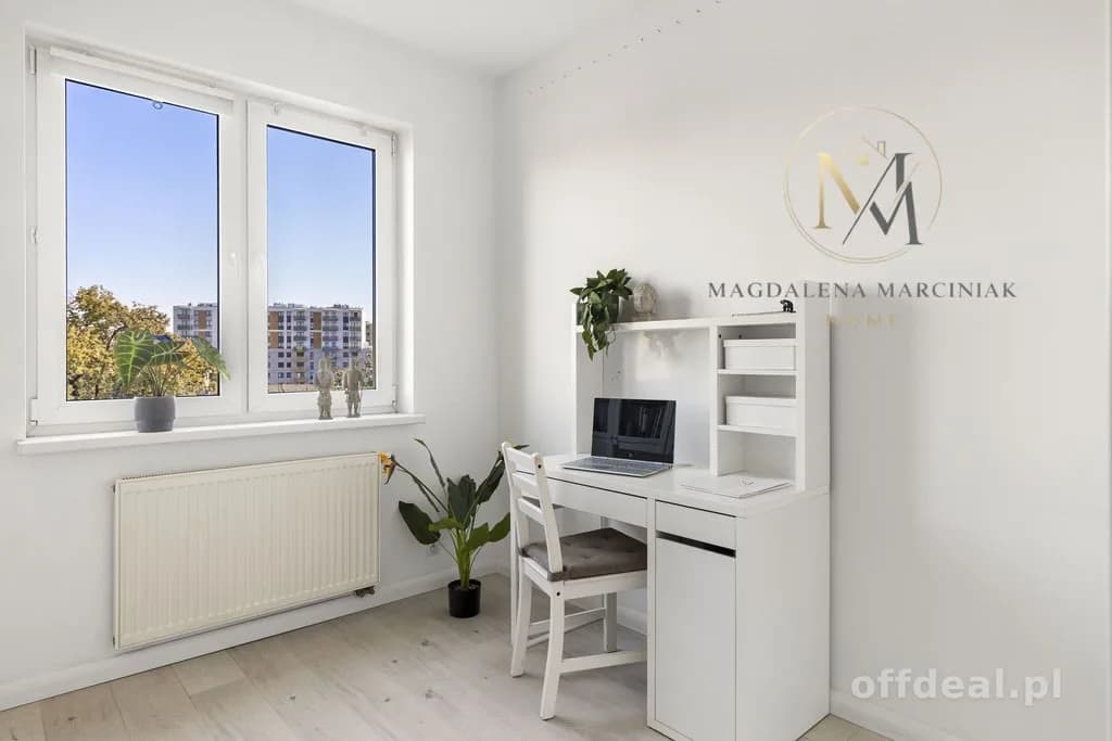 Zdjęcie 17: Mieszkanie, 5 pokoje, 113 m², Wrocław