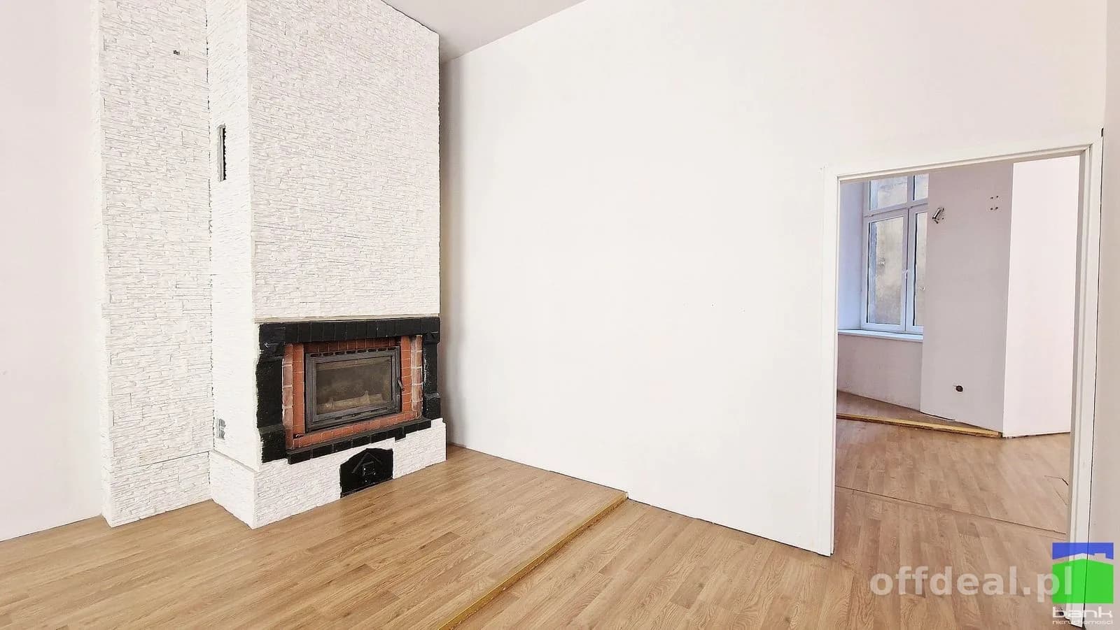 Centrum - do wynajęcia lokal 150 m2 ul. Jaracza