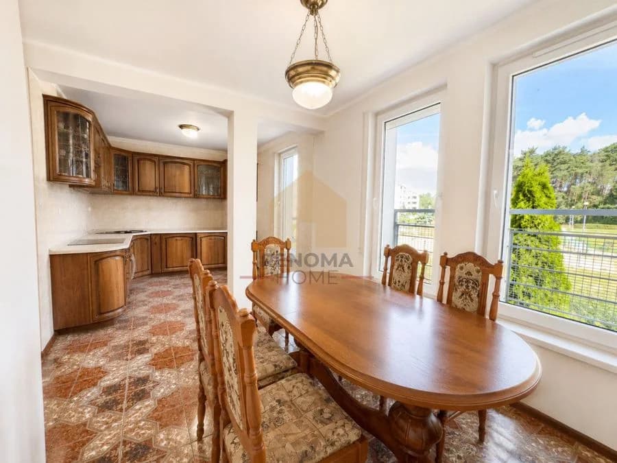 3 pokoje | duży taras | 82m² | os. Leśne