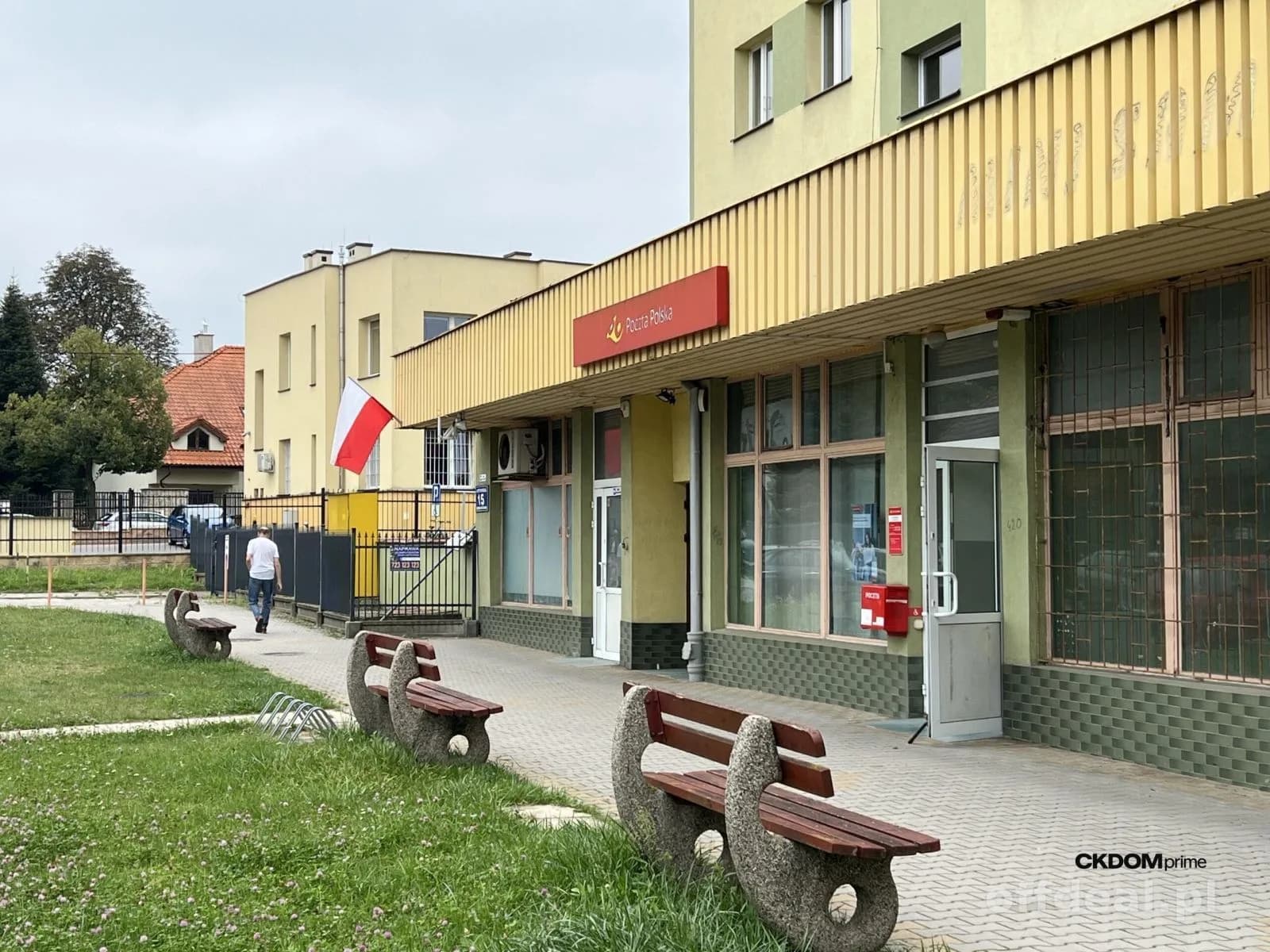 Zdjęcie 4: Lokal, 63 m², Kielce